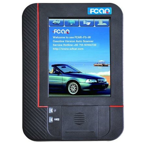 F3-G dành cho phiên bản xăng dầu autoscanner