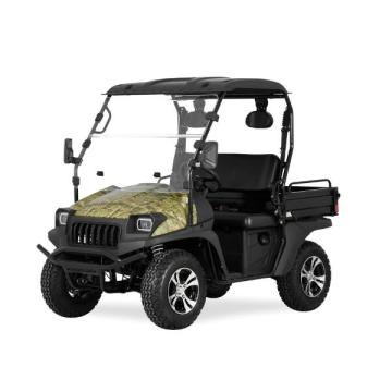 Jeep Style 200cc EFI UTV avec EPA