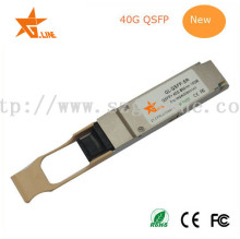 40g 1550nm 40km optic transceiver