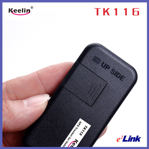 Vehicle GPS Tracking Device Solutions
