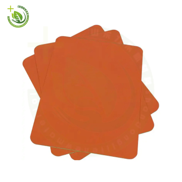 Twinwall Fluted Plastic Separators PP Corrugated Bottle Separator Sheets