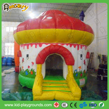 jumping castle, themed cartoon inflatable bouncer