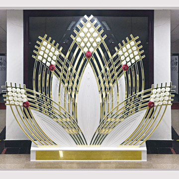 2023 Luxury Wedding Decorations and Event Equipment