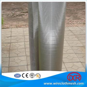 Dutch Weave Wire Mesh
