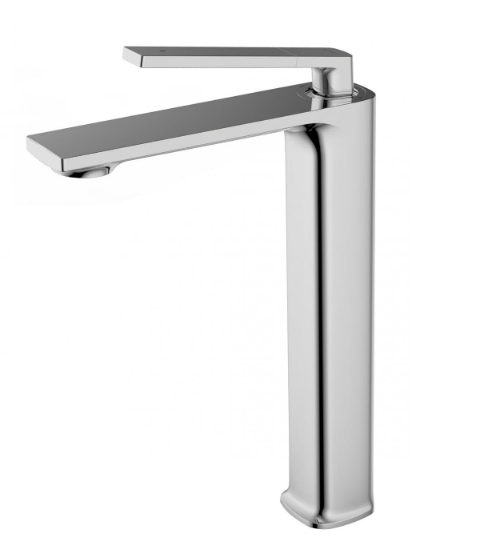 Single Handle Lavatory Vanity Sink Faucets One Hole