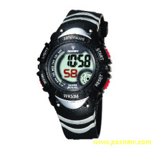 Hot selling timex digital watches