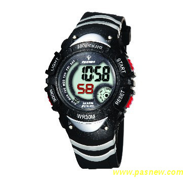Hot selling timex digital watches