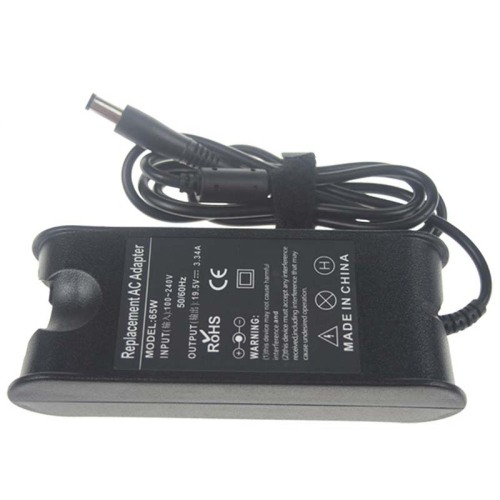 19.5V 3.34A 65W 7.4*5.0MM With Pin Adapter