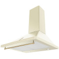 Chimney Retro Hood 60 CM