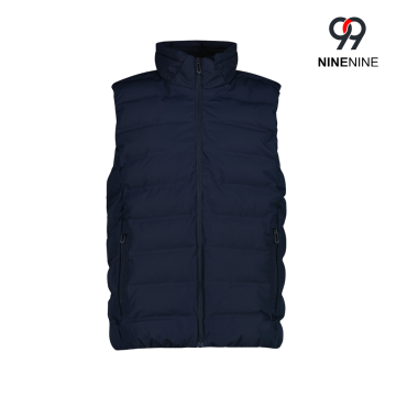 Mens Warm and Protective Vest