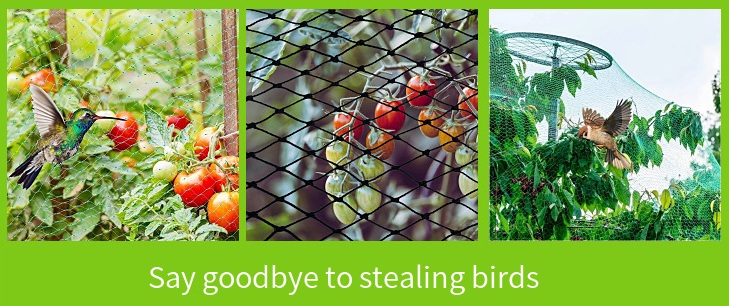 NET333 ANTI-BIRD anti-bird net333