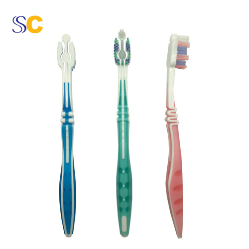 Best Oral Care Toothbrush For Adults