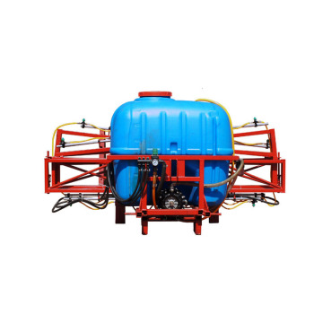 Mounted Tractor Trailer Fogging Spray Machine for Agriculture