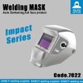 Hard hat welding helmet Code.7022