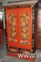 Reproduction Wardrobe?