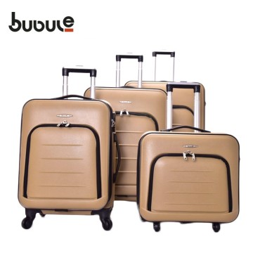 New product factory wholesale fashion designer travel luggage