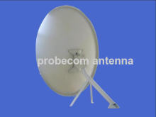1.2m Receive Only Antenna?