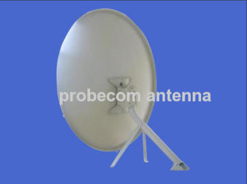 1.2m Receive Only Antenna?