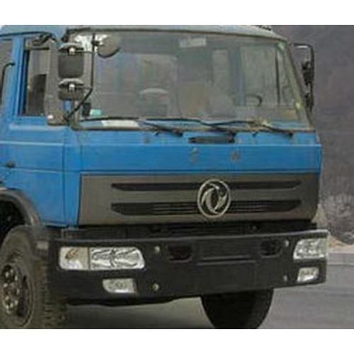 Dongfeng 153 10T Bulk Feed Discharge Truck