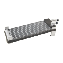 China Factory KLC5.861.022 Truck Parts - Radiator Heating Warm Water Tank for Yuejin NJ1038