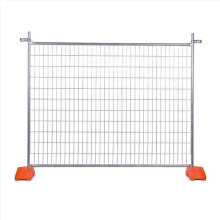 Welded Mobile Security Australian Temporary Fence