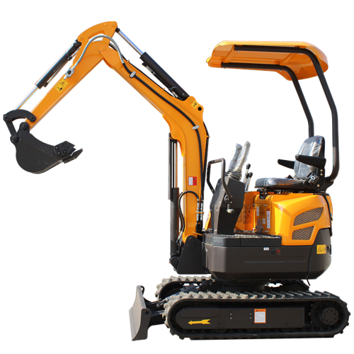 hot sale mini excavator 1.5Ton XN16