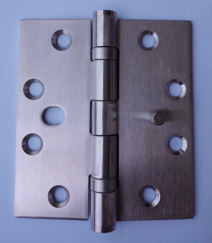 Anti Theft Hinge with Security Stud Hinge