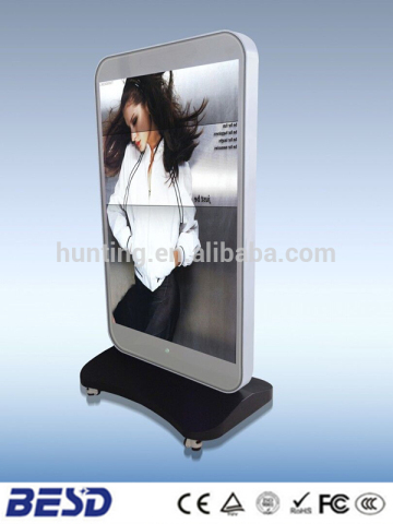 High solution iphone led display screen