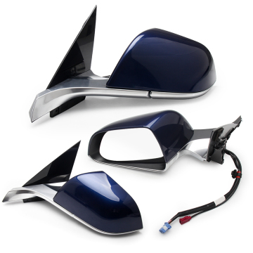 Auto Mirror for Telsa Model 3