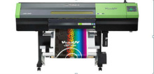 roland printer cutter Roland-LEC330 with 1440dpi