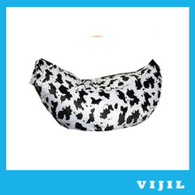 custom print panda bean bag chairs wholesale