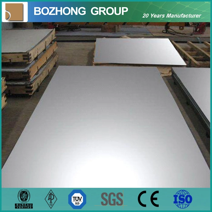 Best Quality Hot Rolled Stainless Steel Plate 304