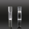 1,5 ml semi-mikro cuvette laboratorium