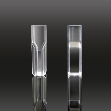 1.5 ml Semi-Micro Cuvette Laboratory