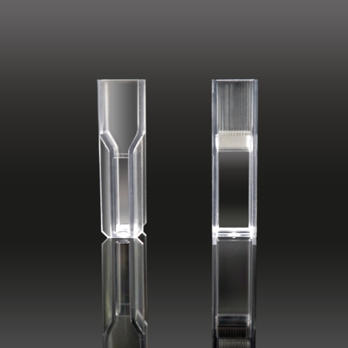 Εργαστήριο Semi-Micro Cuvette 1,5 ml