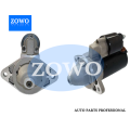 BOSCH БАСҚАРУ 0986016260 12V 1.4 кВт 9Т