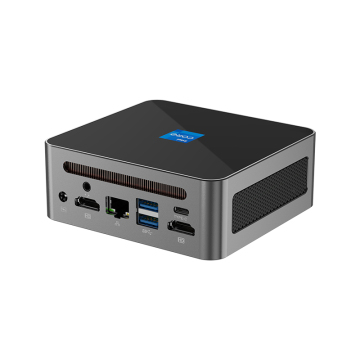 Intel Core Series Processors Mini PC