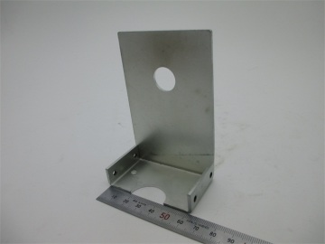 Textile Equipment Precision Machining