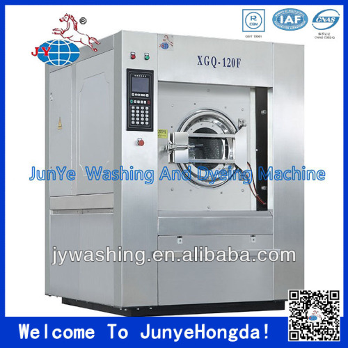 heavy duty laundry equipment