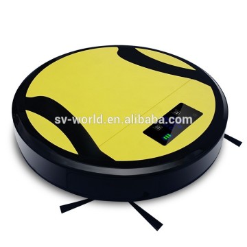 how to choose best robotic vacuum cleaner, cheap/beautiful/advanced function