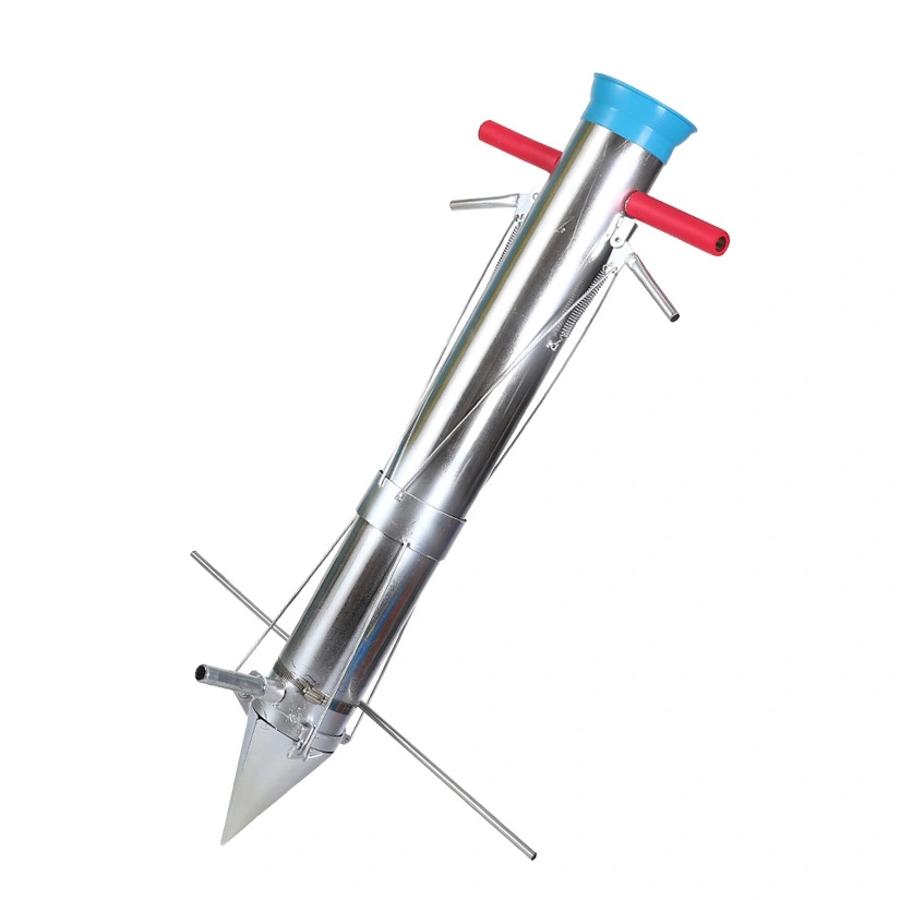 tobacco seeder Hand held seed planter seeder machine