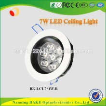 high lumen 50000 hours Kitchen led ceiling lamp