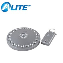 Radio Control Tent Light With Magnet and hook 23 LED