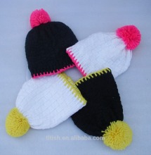 fashion women's 2015 winter knitted hats caps