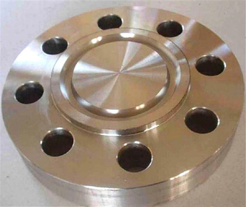 CL6000 Black steel 3/4'' Flange BL sch80