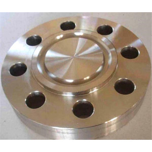 CL6000 Flange de 3/4 &#39;&#39; de aço preto BL sch80