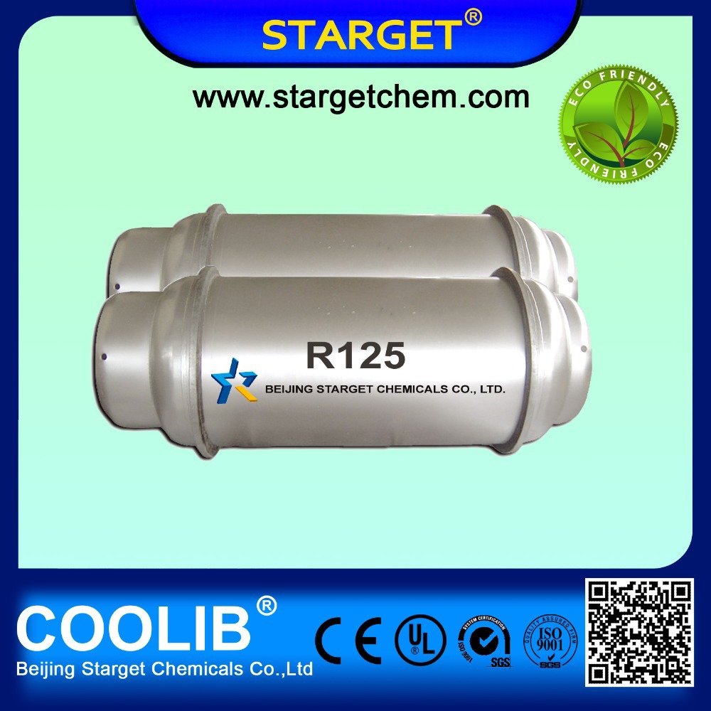 New material r600 refrigerant gas refrigerant chemicals