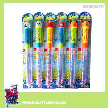 Bubble toys,mini toy fan ,toy bubble pipe