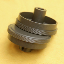 Horizontal Pattern Sealing Area Heat Resistant Packaging Machine Sealing Roller