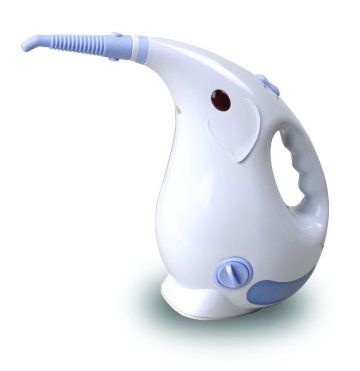 portable steam cleaner